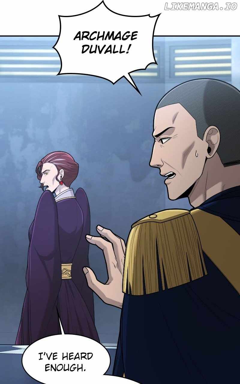 Paranoid Mage Chapter 63 59
